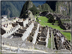 foto Machu Picchu